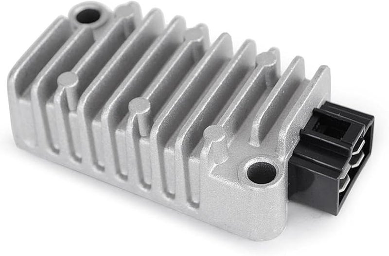 12V Regulator Rectifier For Yamaha XT225 XT250 TW200 TTR225 TTR250 XT600 XJ600 TDM850 Motorcycle - Image 2
